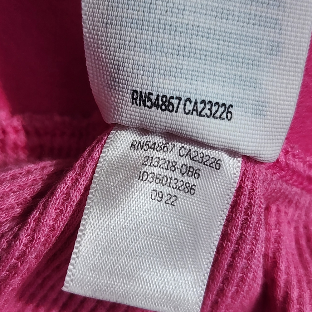 VS Victorias Secret Pink Waffle Thermal Sleep Pant Leggings Pajama Loungewear, M - Picture 6 of 9